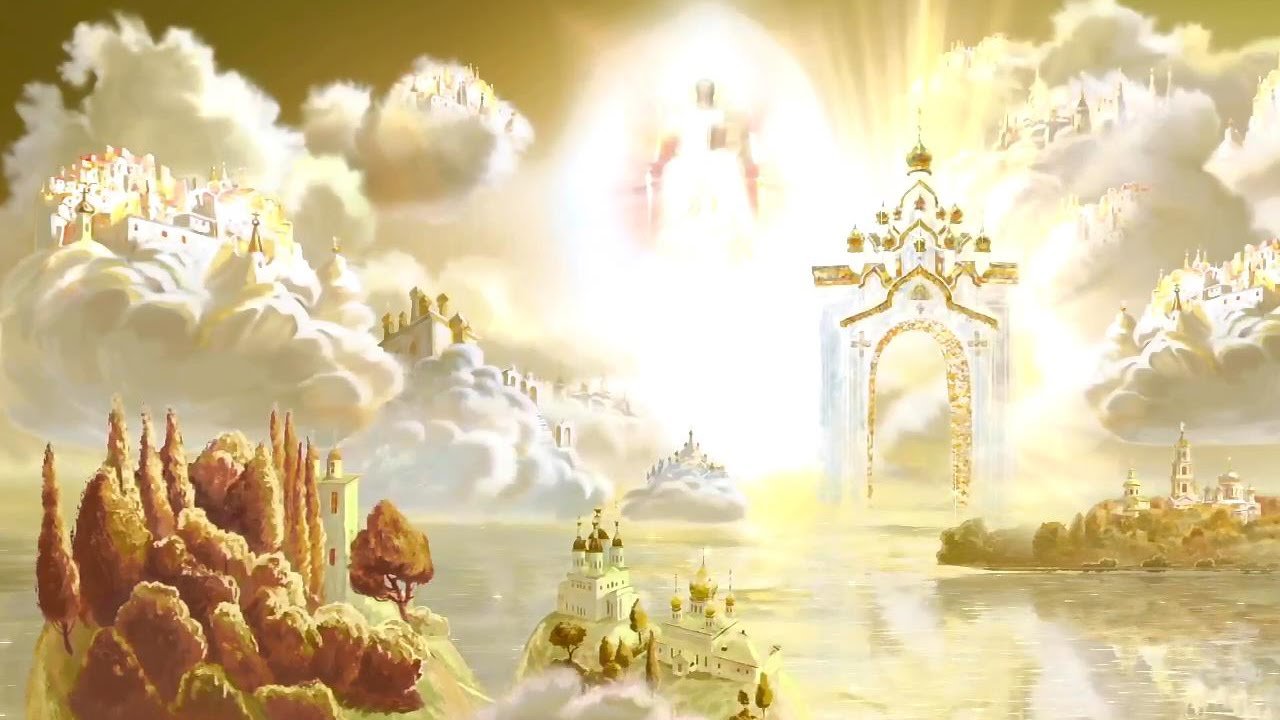 Picture background